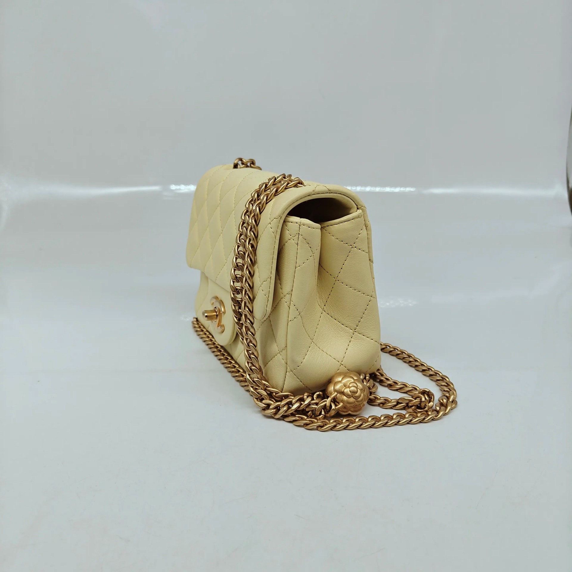 Chanel Pre-loved Bag Brand new condition Size ONE SIZE - 3 Thumbnail