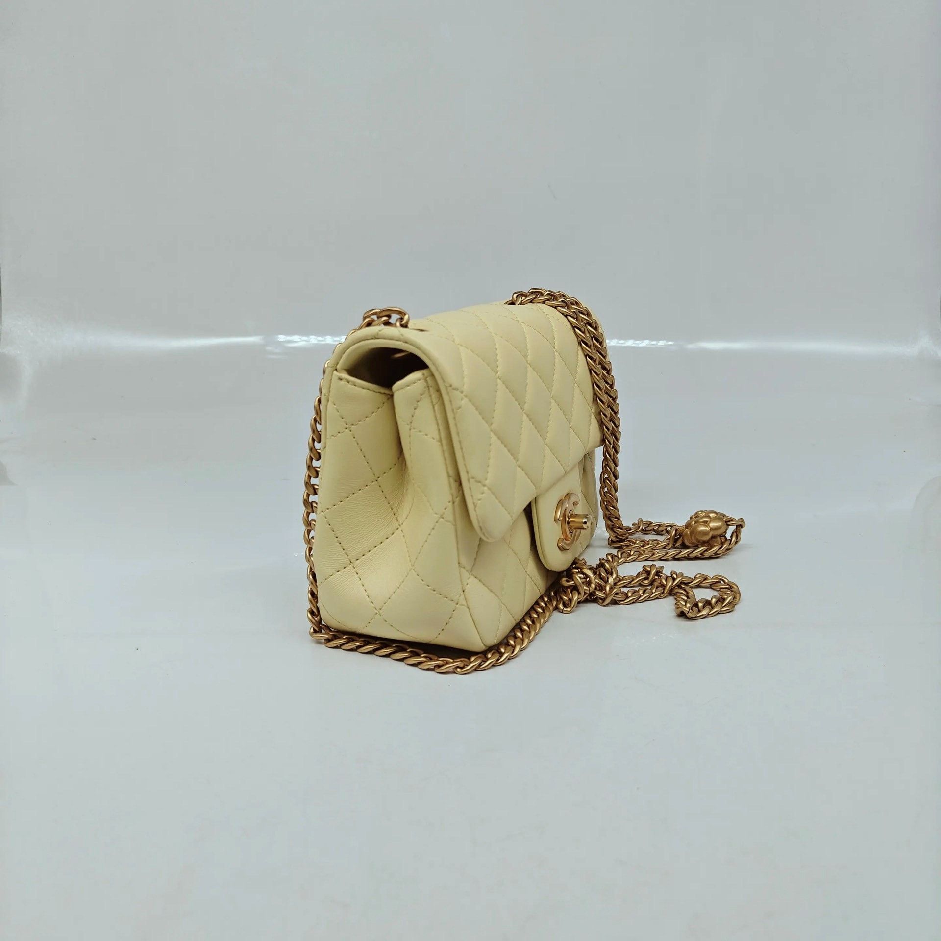 Chanel Pre-loved Bag Brand new condition Size ONE SIZE - 2 Thumbnail