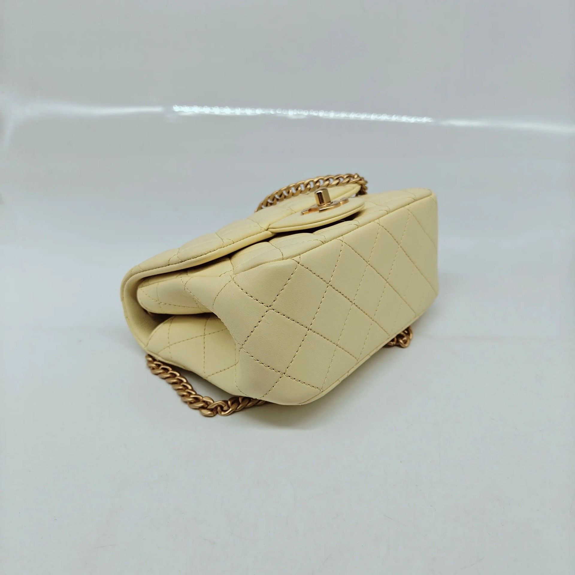 Chanel Pre-loved Bag Brand new condition Size ONE SIZE - 7 Thumbnail