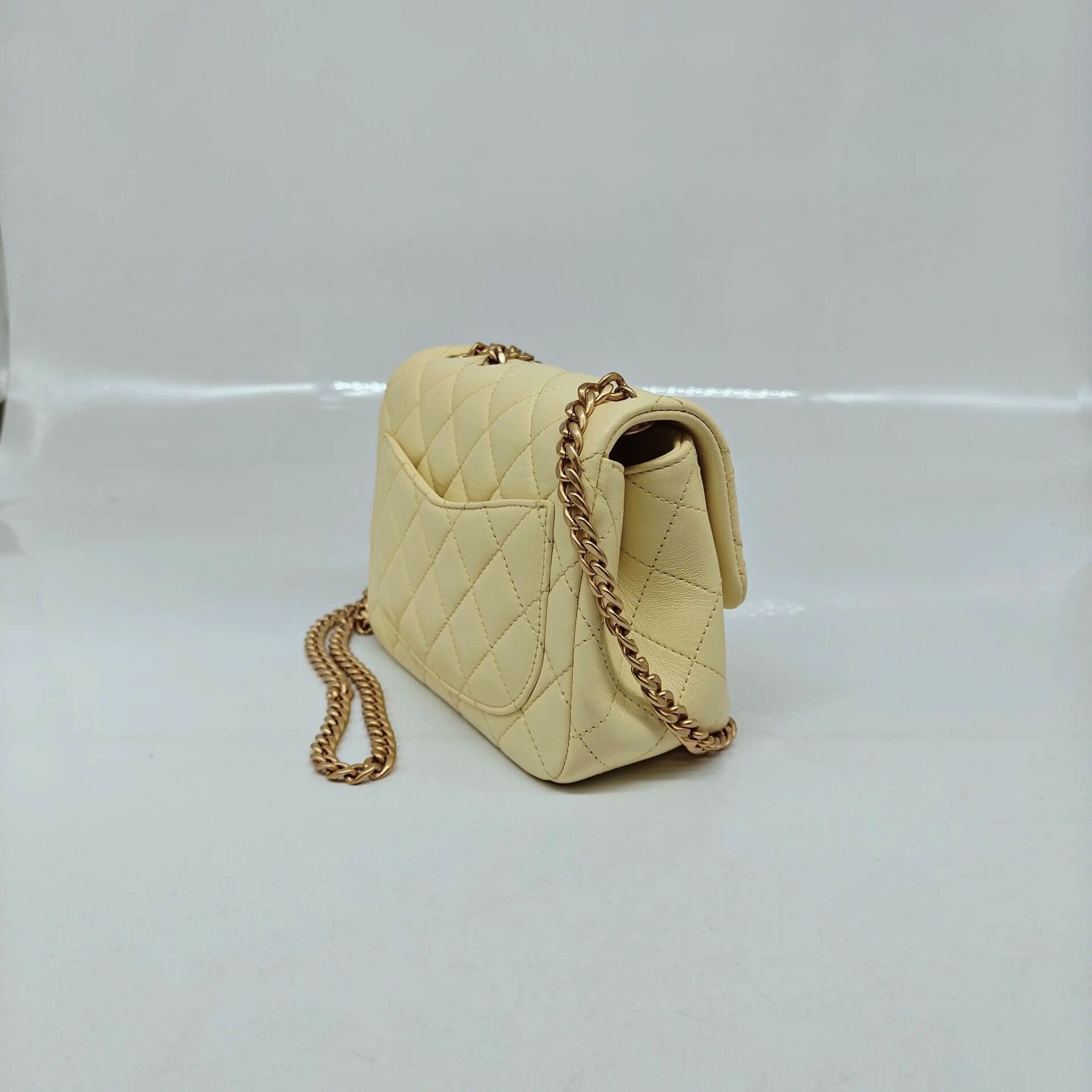 Chanel Pre-loved Bag Brand new condition Size ONE SIZE - 5 Thumbnail