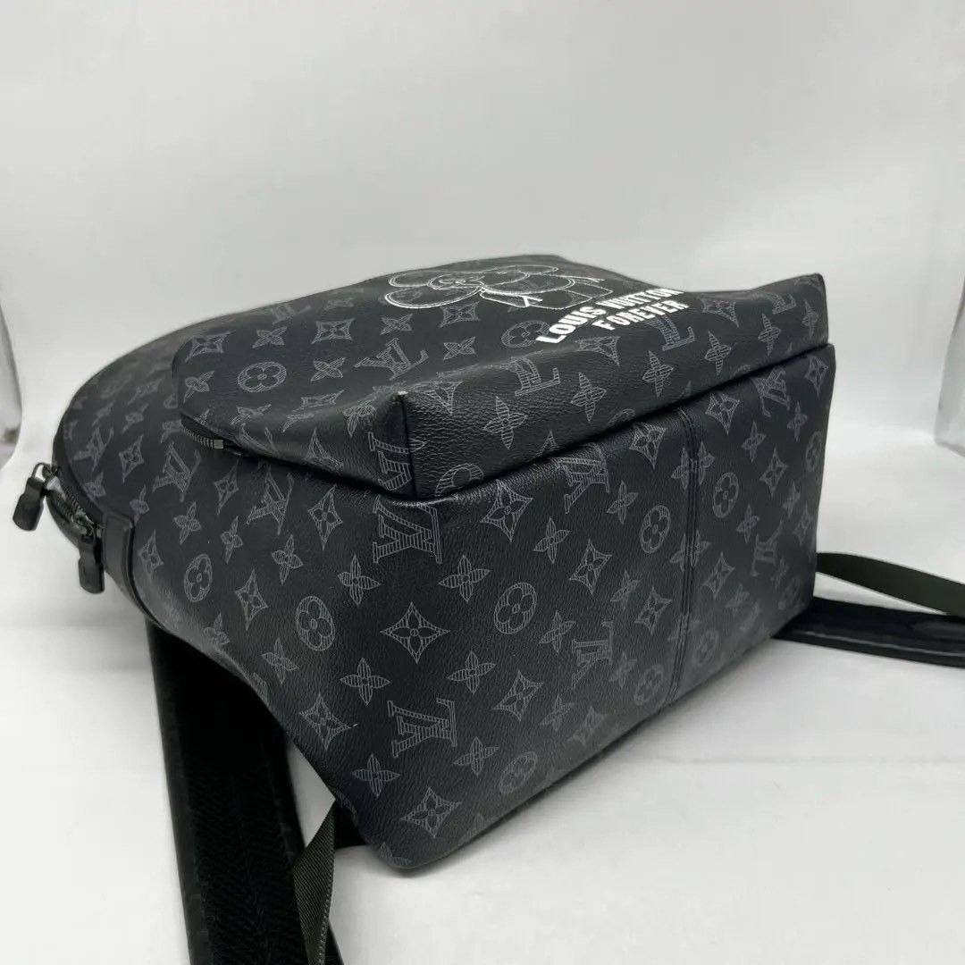 Louis Vuitton Pre-loved Bag Very good condition Size ONE SIZE - 5 Thumbnail