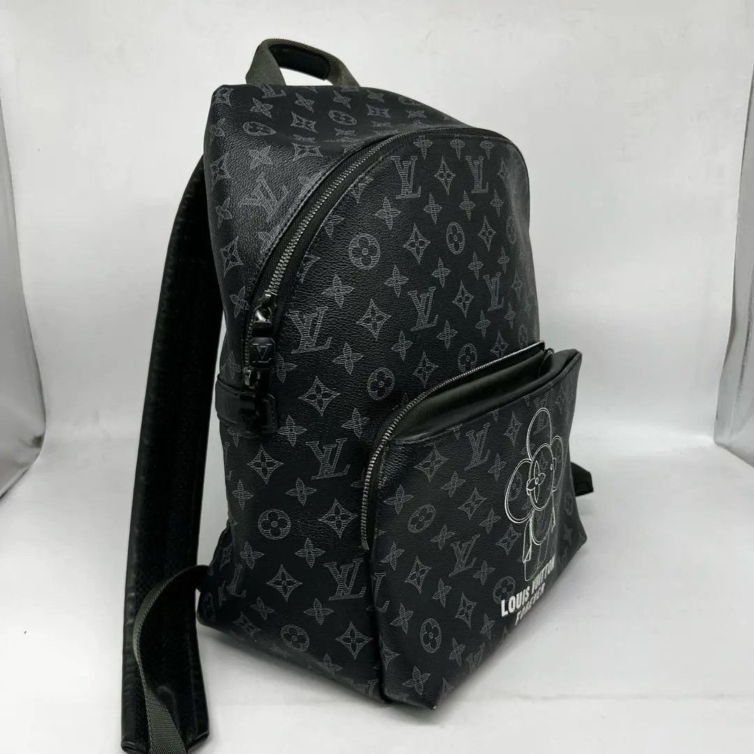 Louis Vuitton Pre-loved Bag Very good condition Size ONE SIZE - 2 Thumbnail