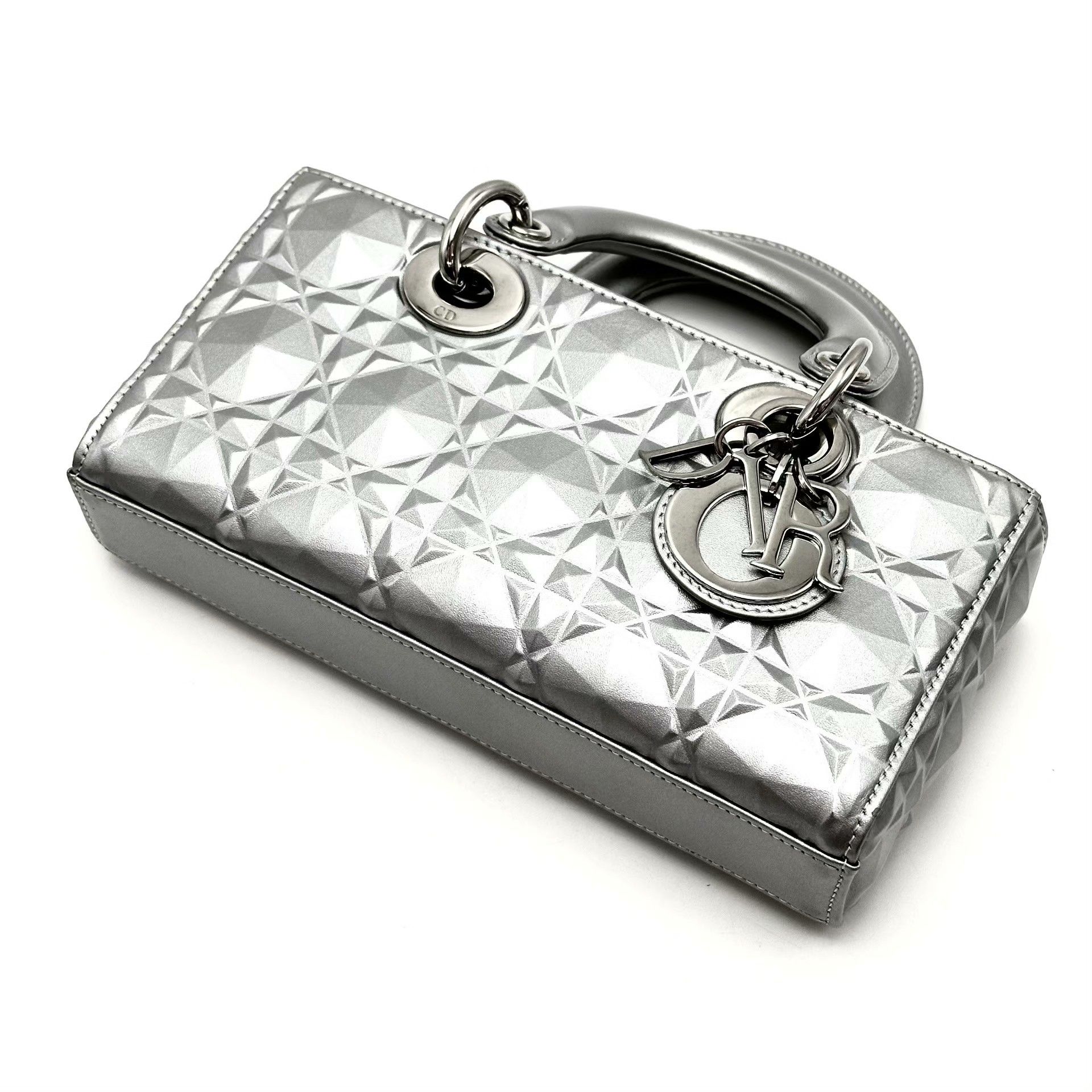 Dior Pre-loved Bag Very good condition Size ONE SIZE - 6 Thumbnail
