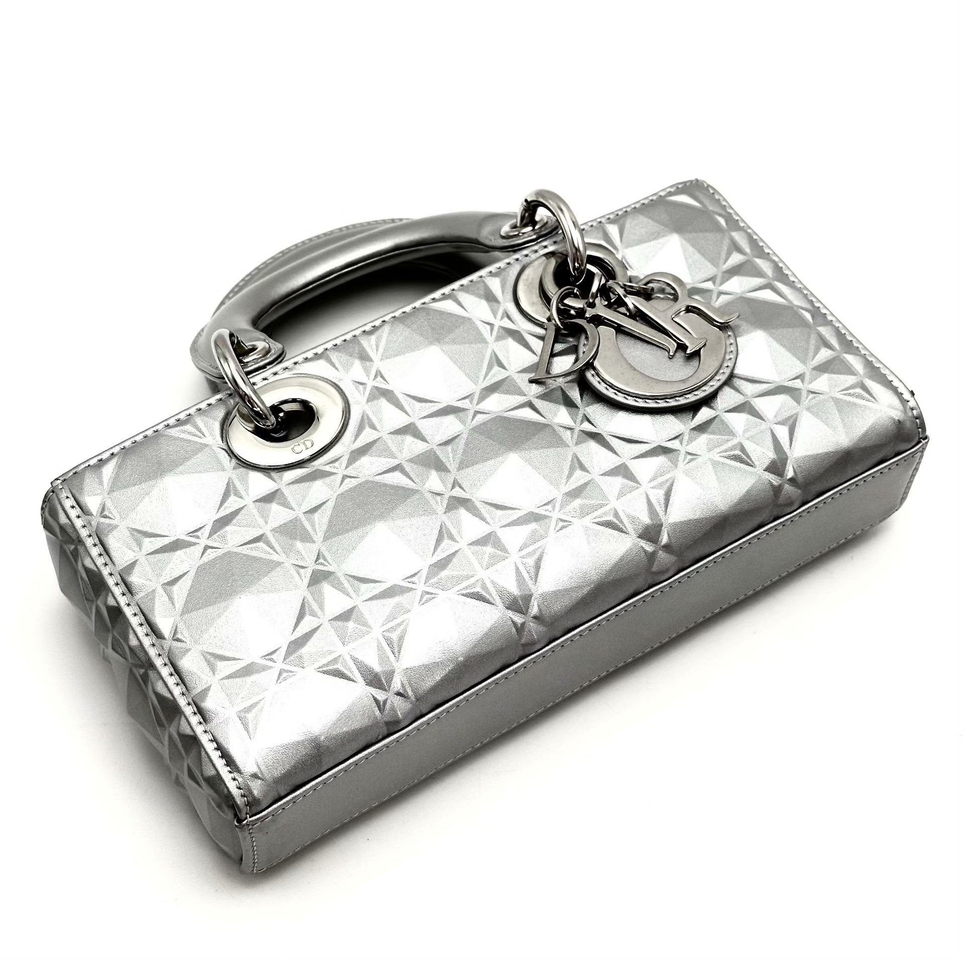 Dior Pre-loved Bag Very good condition Size ONE SIZE - 4 Thumbnail