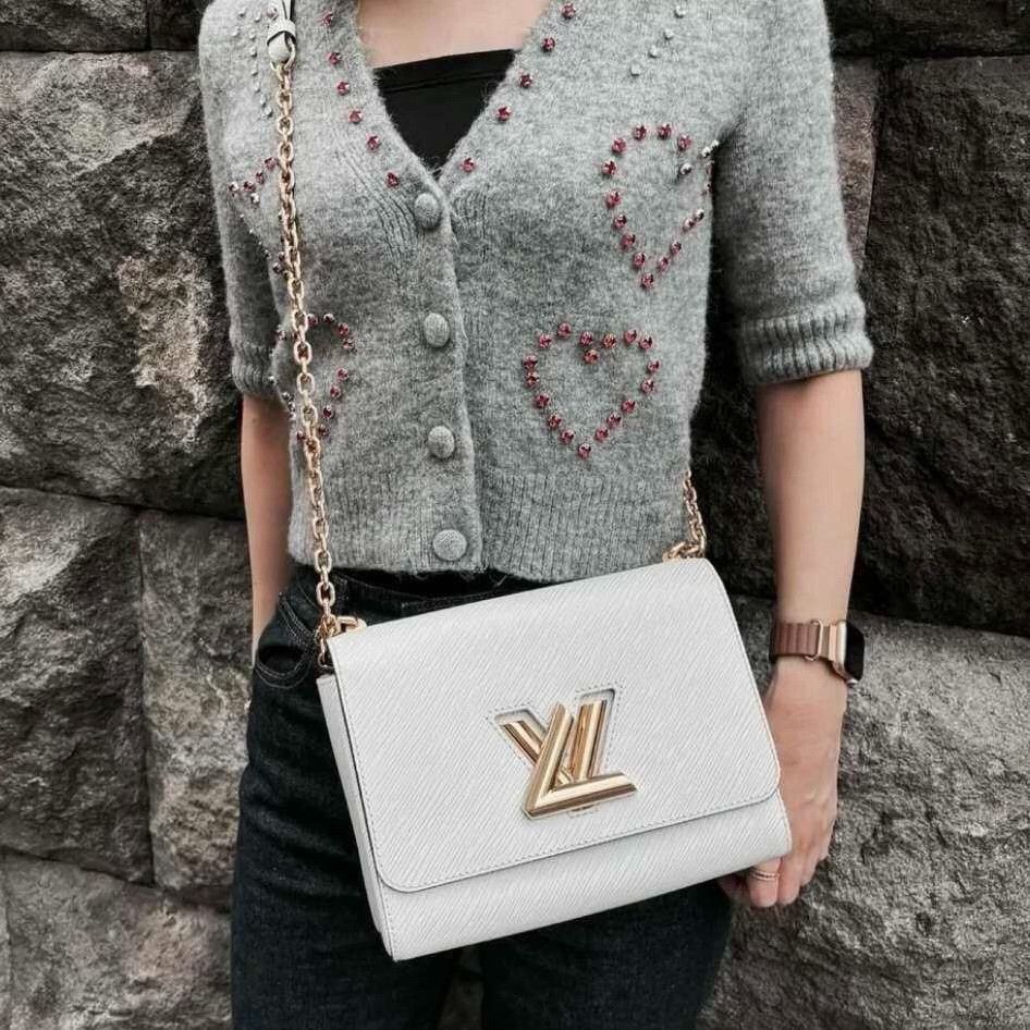 Louis Vuitton Pre-loved Bag Very good condition Size ONE SIZE - 8 Thumbnail