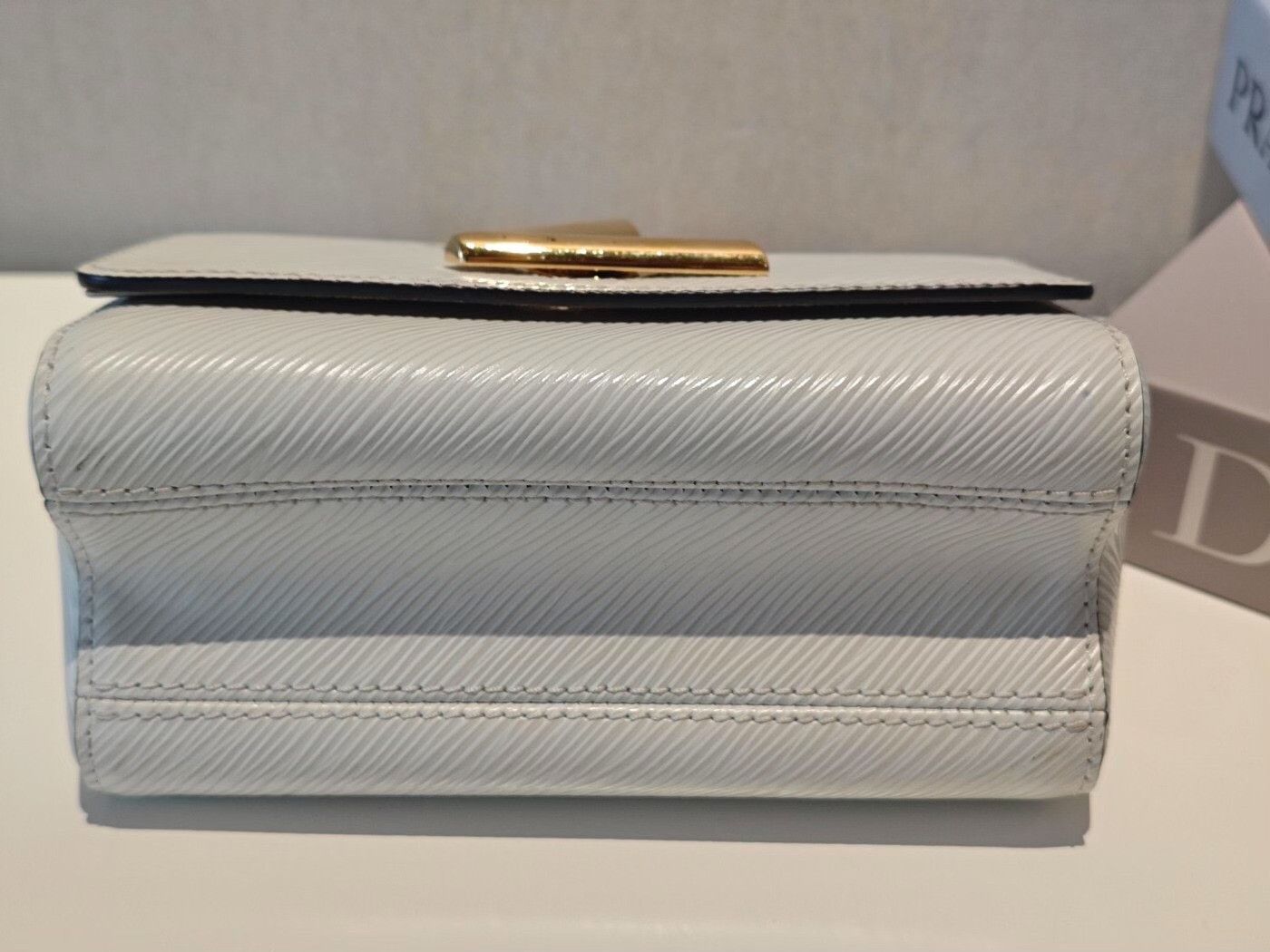 Louis Vuitton Pre-loved Bag Very good condition Size ONE SIZE - 5 Thumbnail