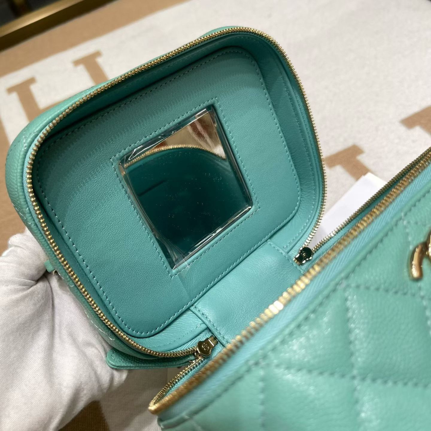 Chanel Pre-loved Bag Brand new condition Size ONE SIZE - 9 Thumbnail