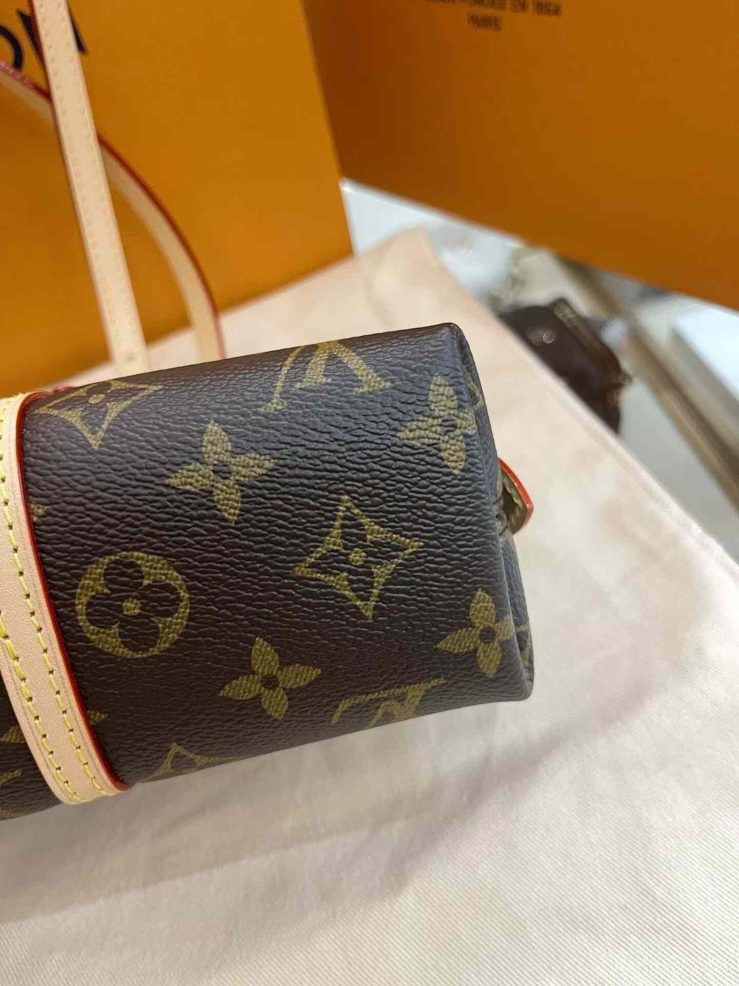 Louis Vuitton Pre-loved Bag Brand new condition Size ONE SIZE - 5 Thumbnail