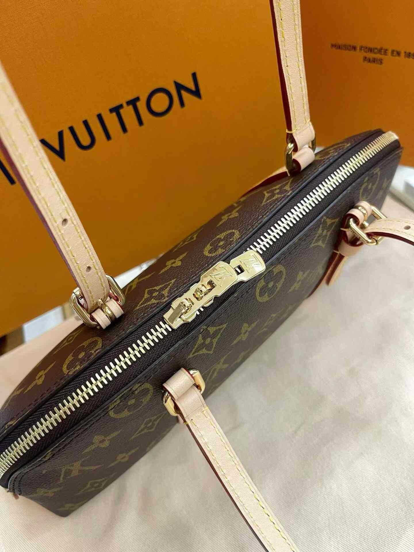 Louis Vuitton Pre-loved Bag Brand new condition Size ONE SIZE - 4 Thumbnail
