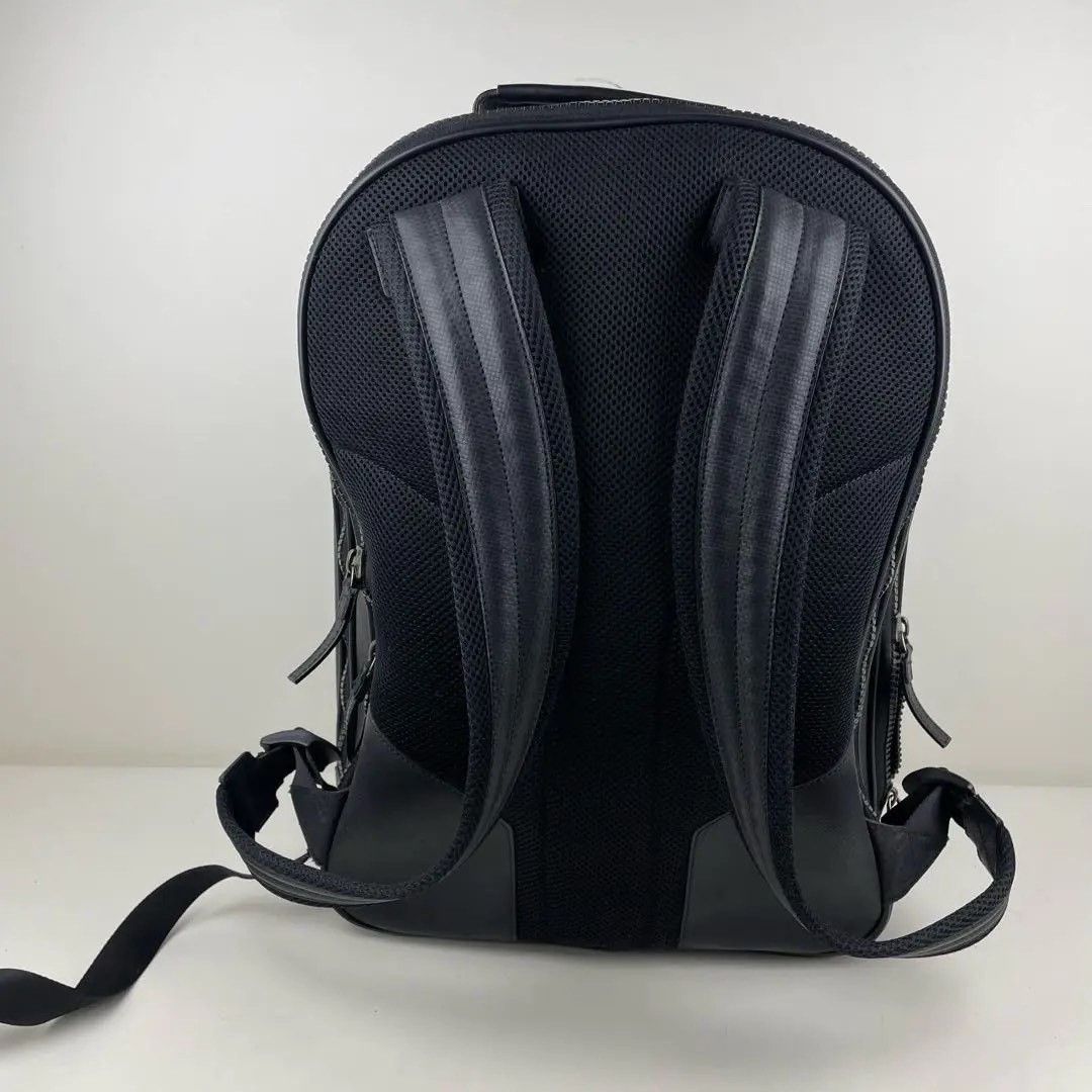 Montblanc Pre-loved Bag Very good condition Size ONE SIZE - 4 Thumbnail