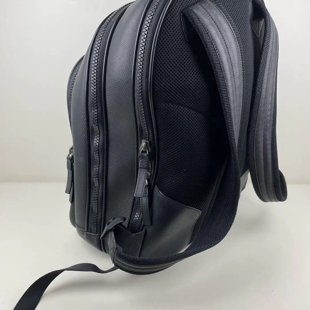 Montblanc Pre-loved Bag Very good condition Size ONE SIZE - 5 Thumbnail
