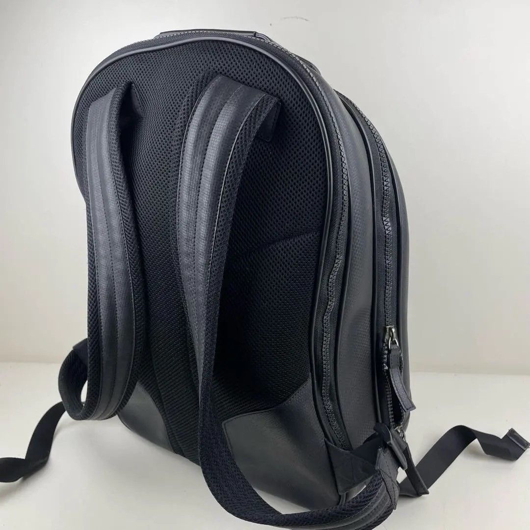 Montblanc Pre-loved Bag Very good condition Size ONE SIZE - 7 Thumbnail