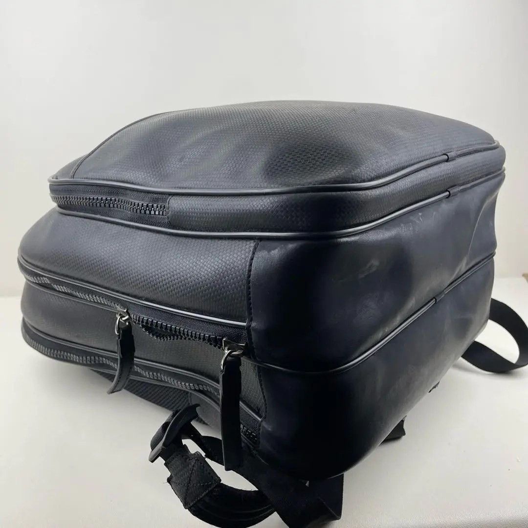 Montblanc Pre-loved Bag Very good condition Size ONE SIZE - 8 Thumbnail