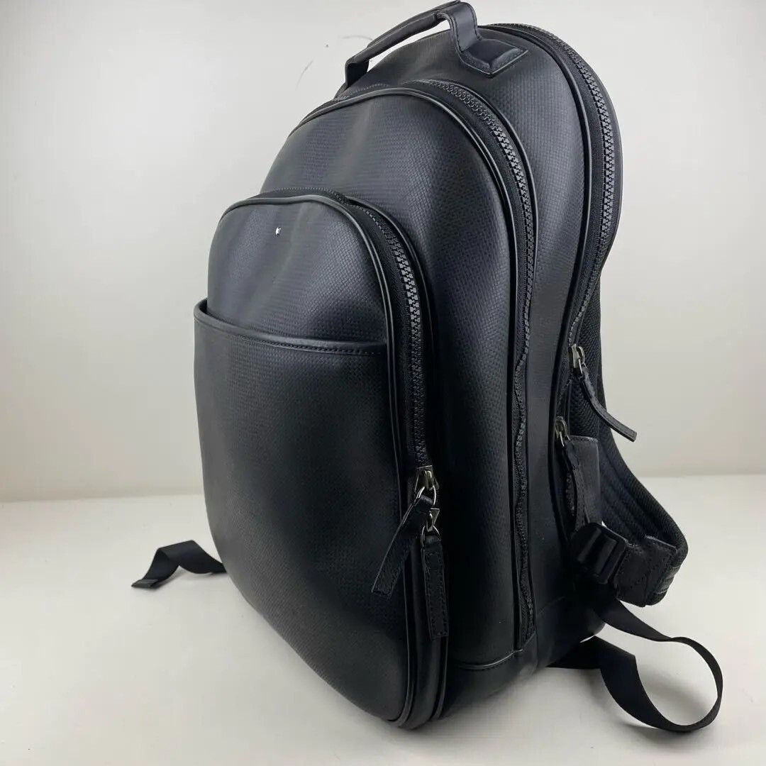 Montblanc Pre-loved Bag Very good condition Size ONE SIZE - 3 Thumbnail
