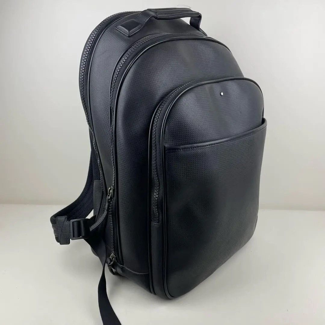 Montblanc Pre-loved Bag Very good condition Size ONE SIZE - 2 Thumbnail