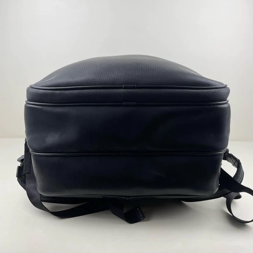 Montblanc Pre-loved Bag Very good condition Size ONE SIZE - 6 Thumbnail