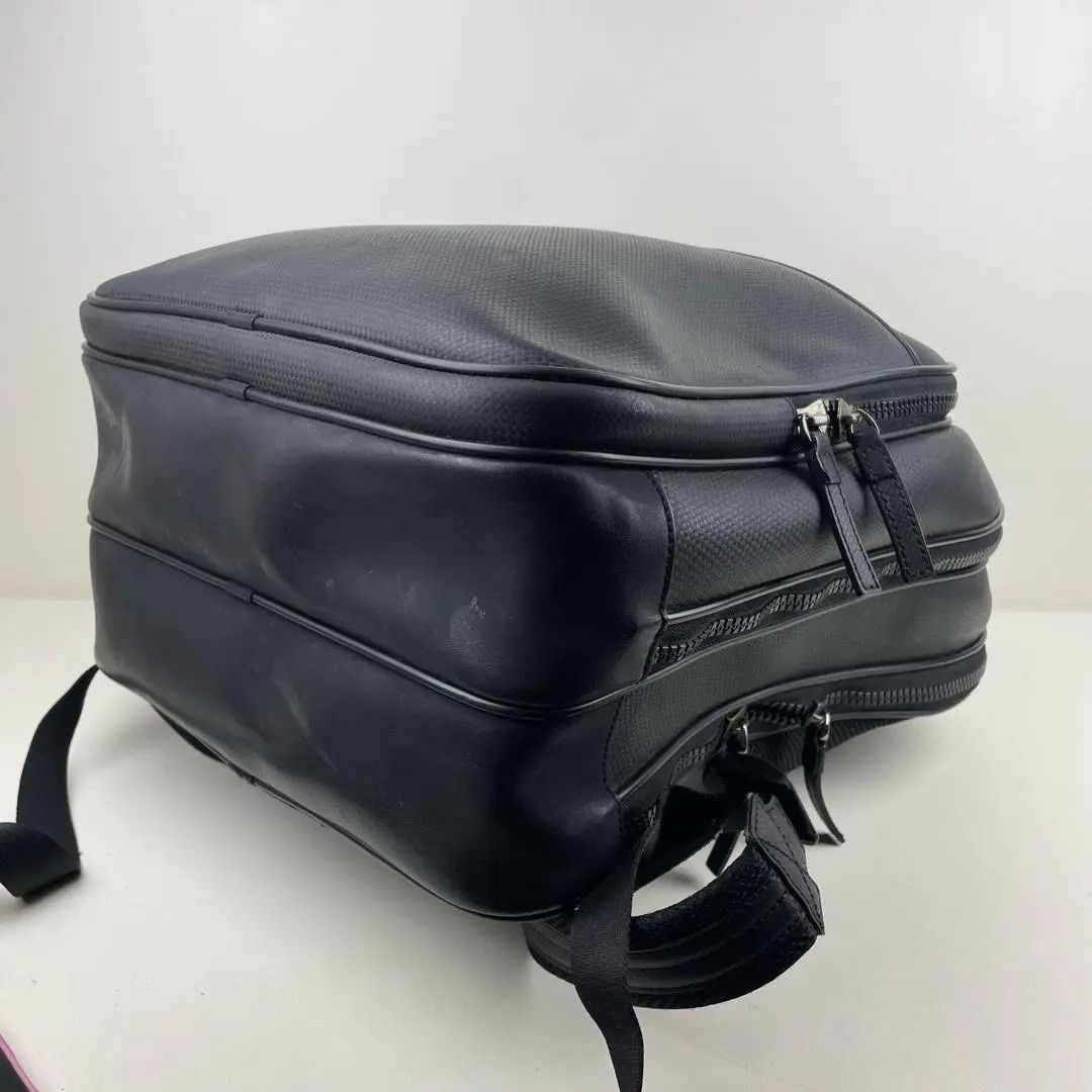 Montblanc Pre-loved Bag Very good condition Size ONE SIZE - 9 Thumbnail