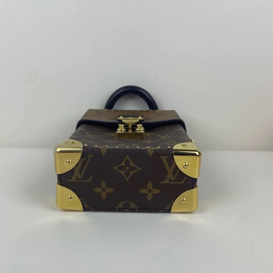 Louis Vuitton Pre-loved Bag Brand new condition Size ONE SIZE - 7 Thumbnail