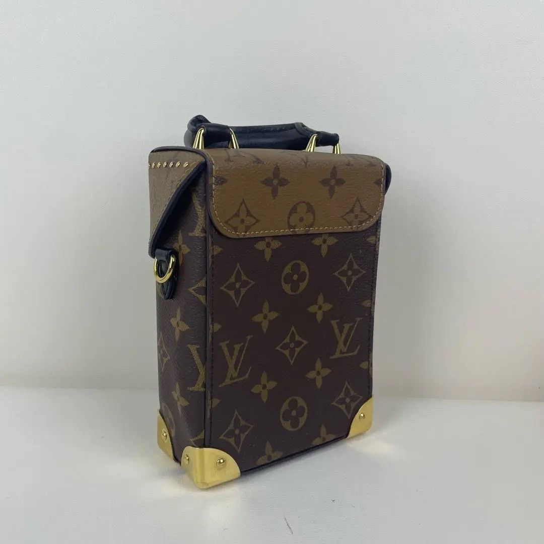 Louis Vuitton Pre-loved Bag Brand new condition Size ONE SIZE - 5 Thumbnail