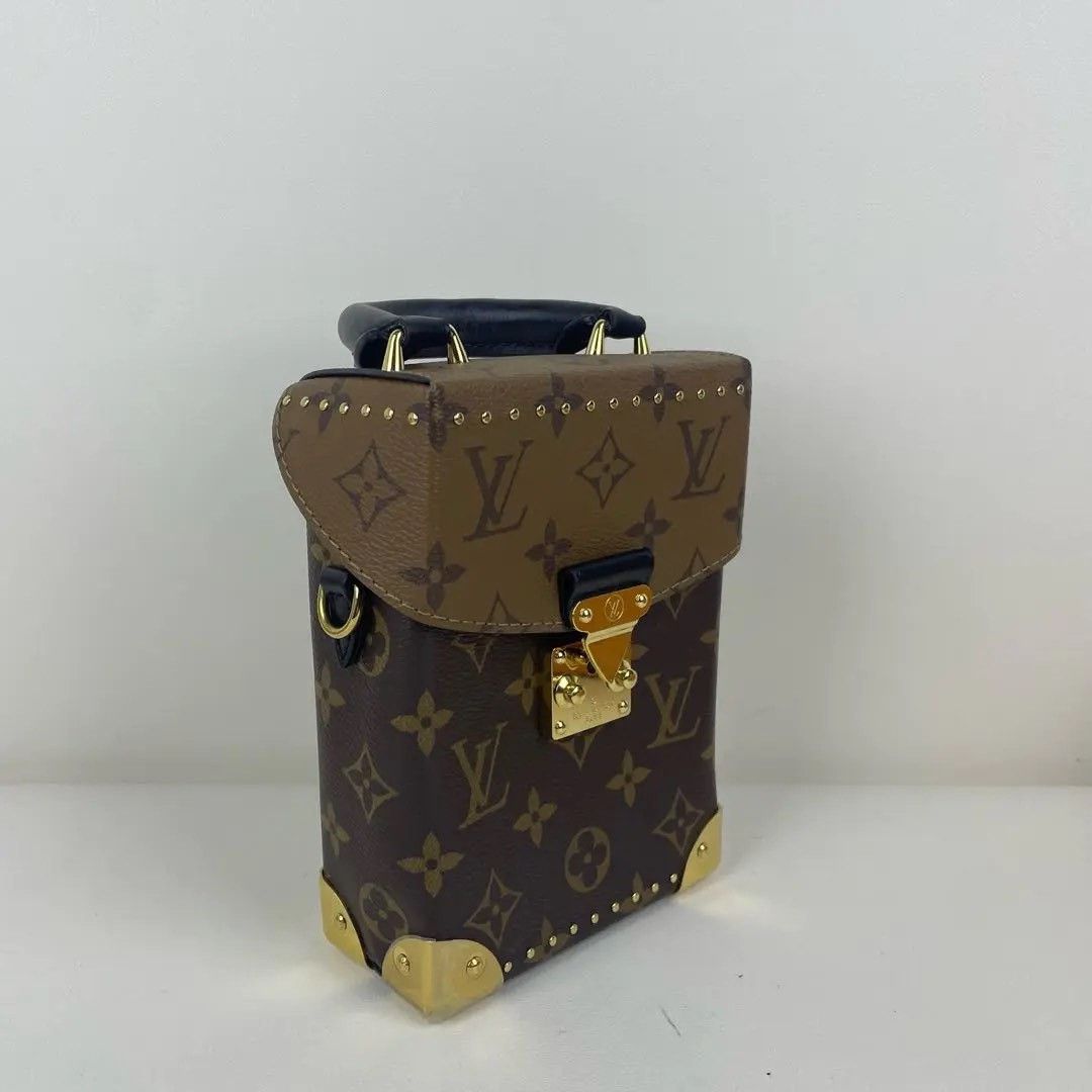 Louis Vuitton Pre-loved Bag Brand new condition Size ONE SIZE - 2 Thumbnail