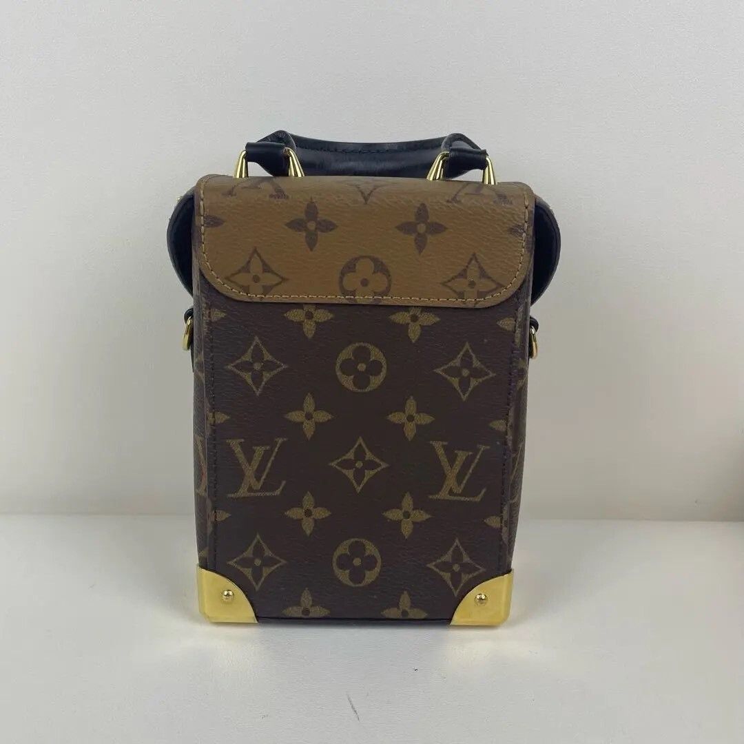 Louis Vuitton Pre-loved Bag Brand new condition Size ONE SIZE - 4 Thumbnail
