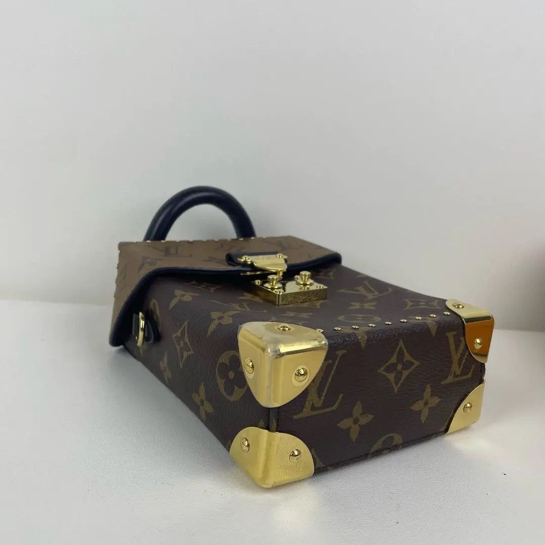 Louis Vuitton Pre-loved Bag Brand new condition Size ONE SIZE - 9 Thumbnail
