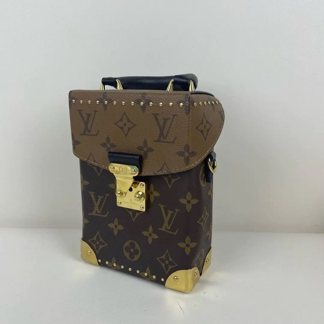 Louis Vuitton Pre-loved Bag Brand new condition Size ONE SIZE - 3 Thumbnail