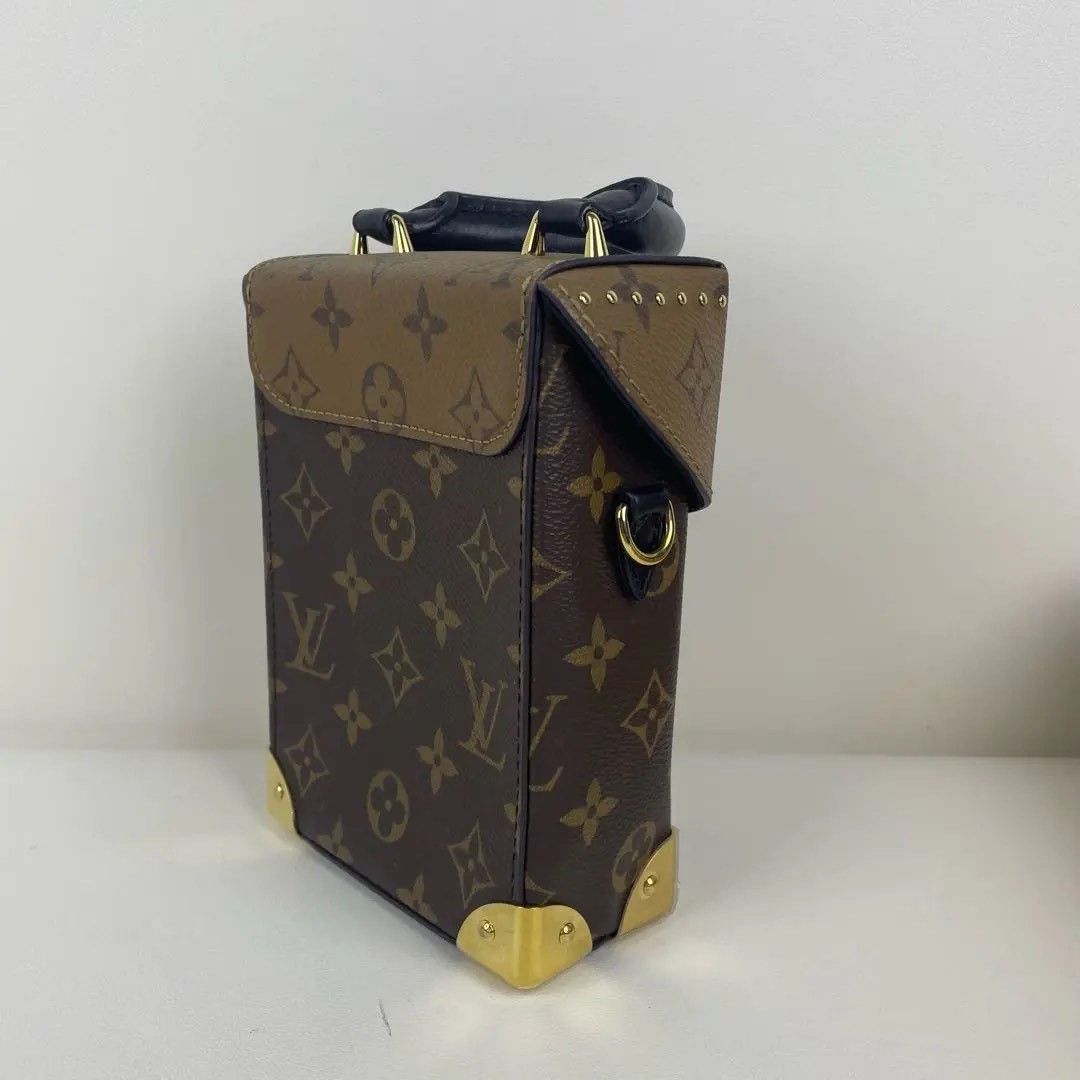 Louis Vuitton Pre-loved Bag Brand new condition Size ONE SIZE - 6 Thumbnail