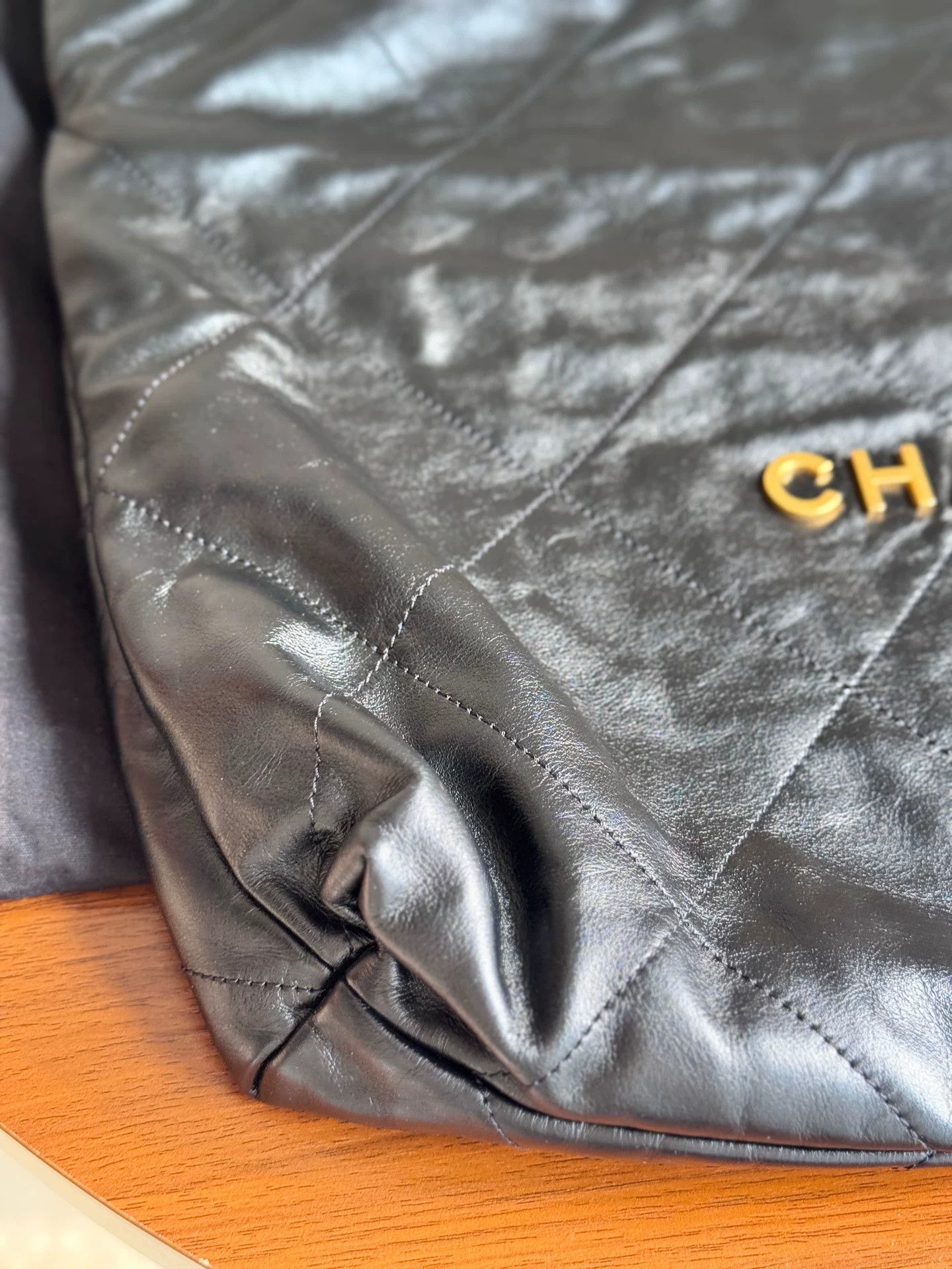 Chanel Pre-loved Bag Very good condition Size ONE SIZE - 3 Thumbnail