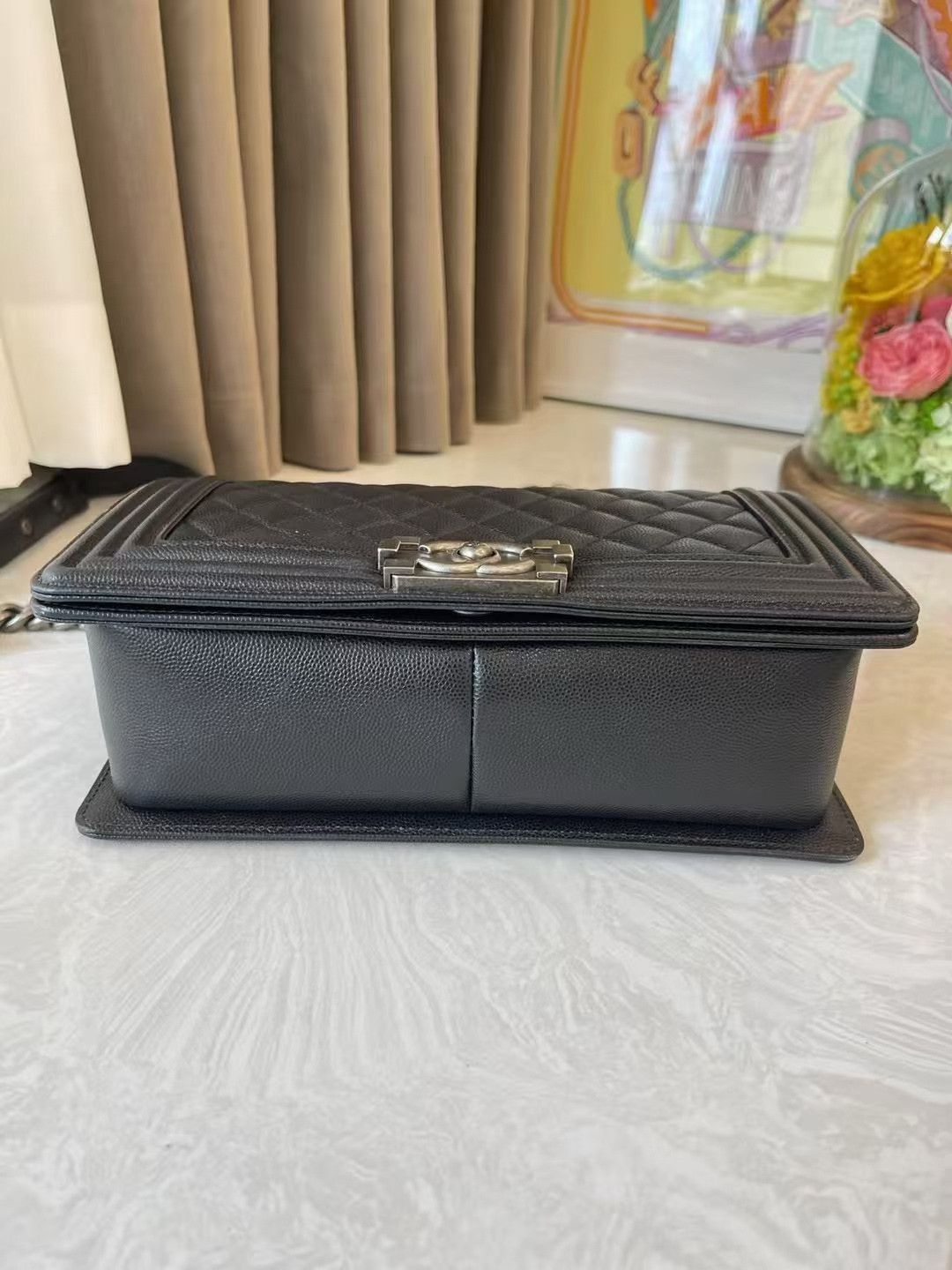 Chanel Pre-loved Bag Very good condition Size ONE SIZE - 4 Thumbnail