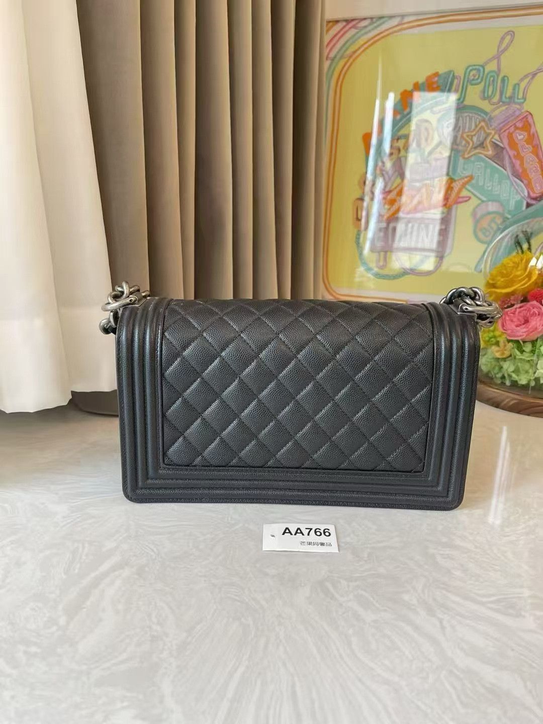 Chanel Pre-loved Bag Very good condition Size ONE SIZE - 7 Thumbnail