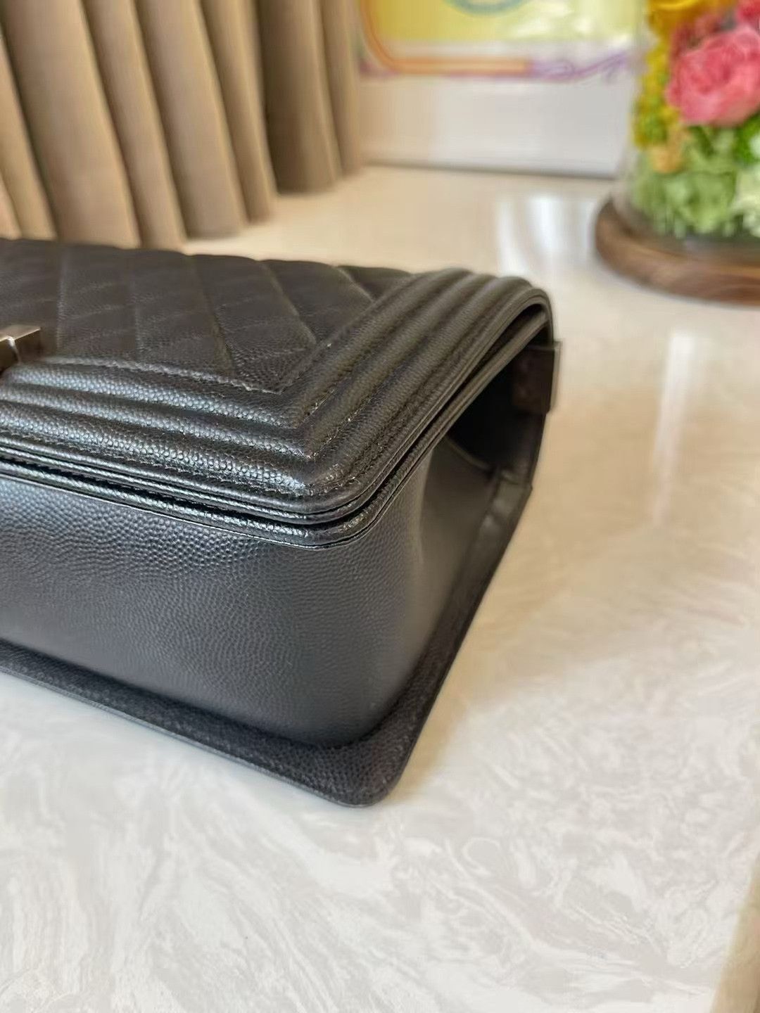 Chanel Pre-loved Bag Very good condition Size ONE SIZE - 6 Thumbnail
