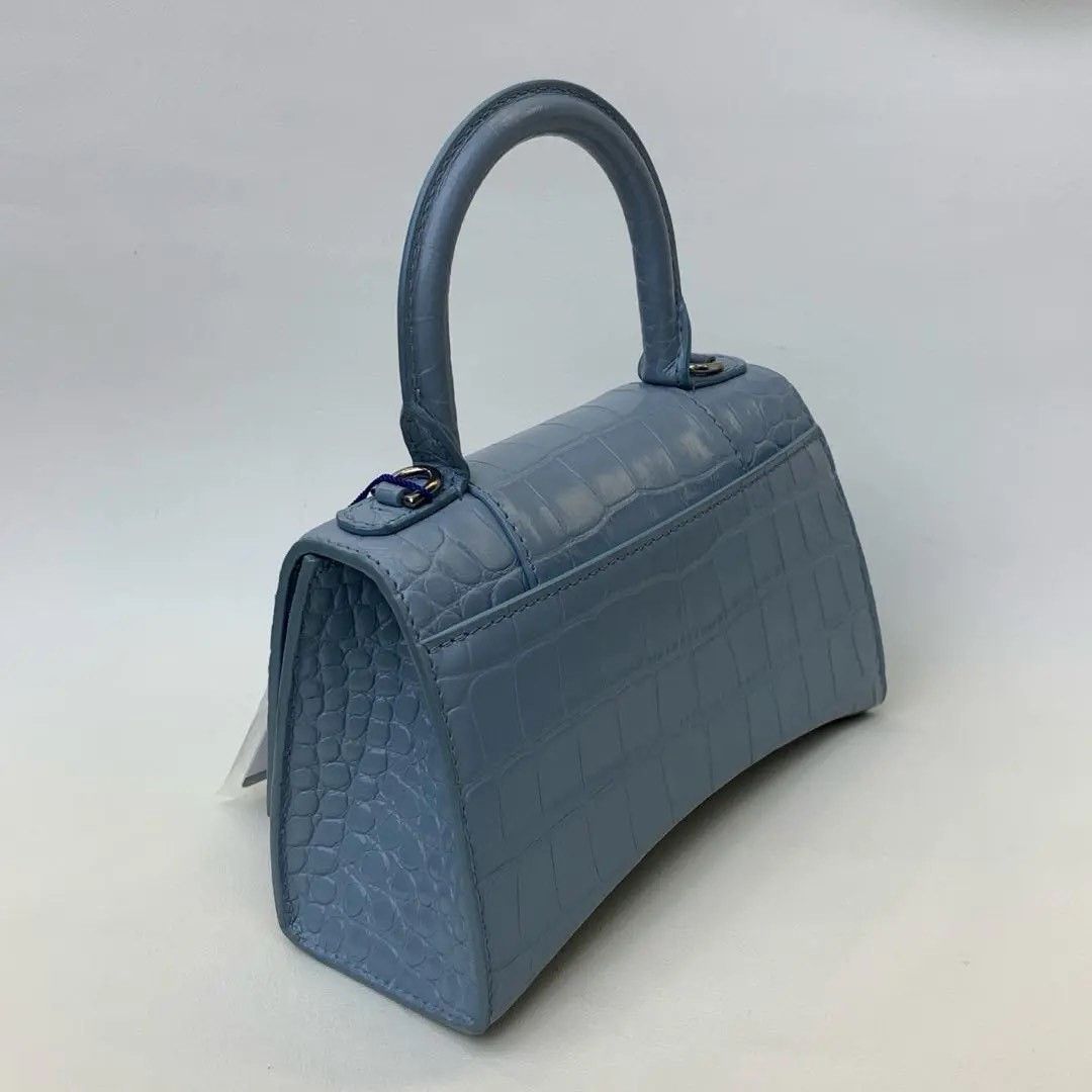 Balenciaga Pre-loved Bag Very good condition Size ONE SIZE - 5 Thumbnail