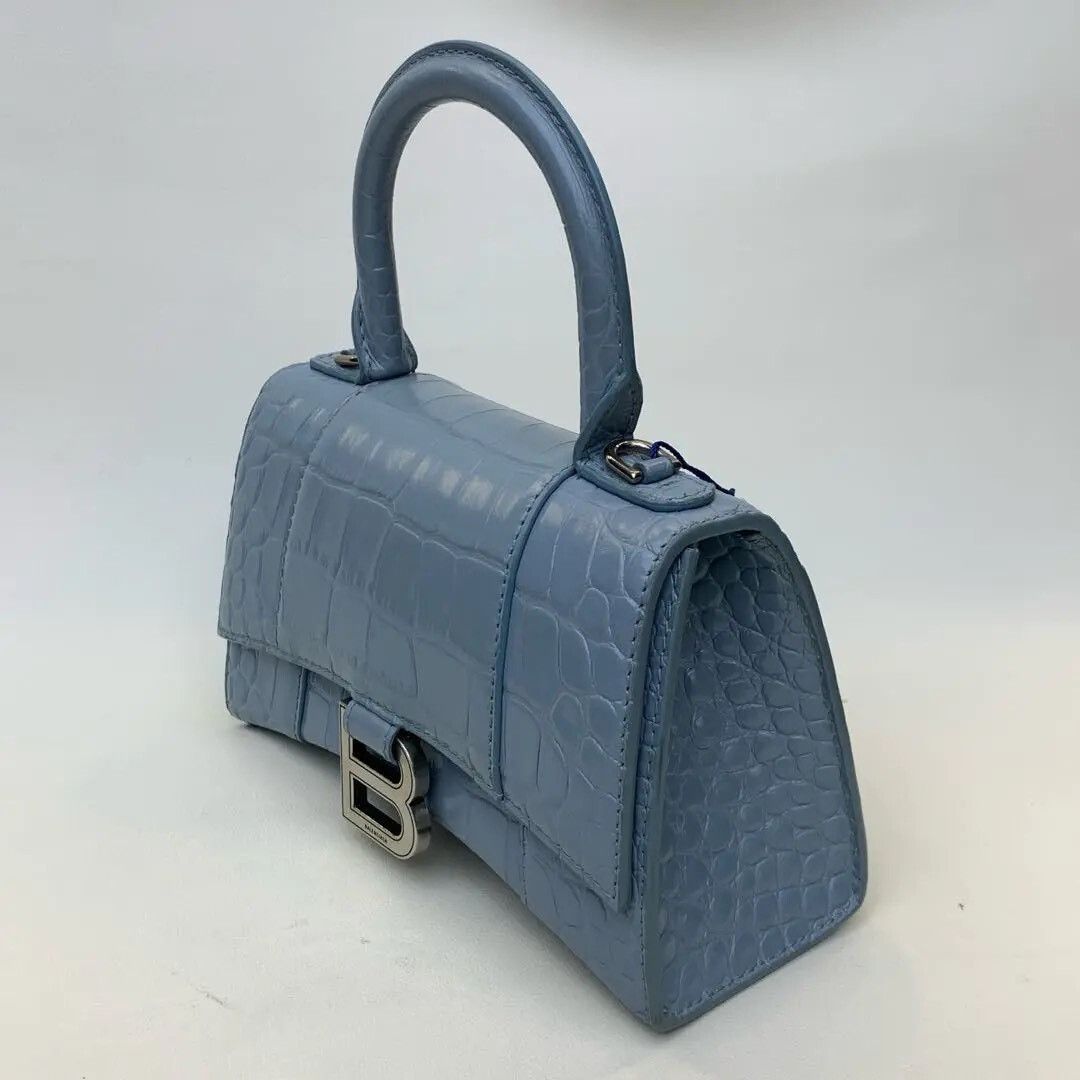 Balenciaga Pre-loved Bag Very good condition Size ONE SIZE - 3 Thumbnail
