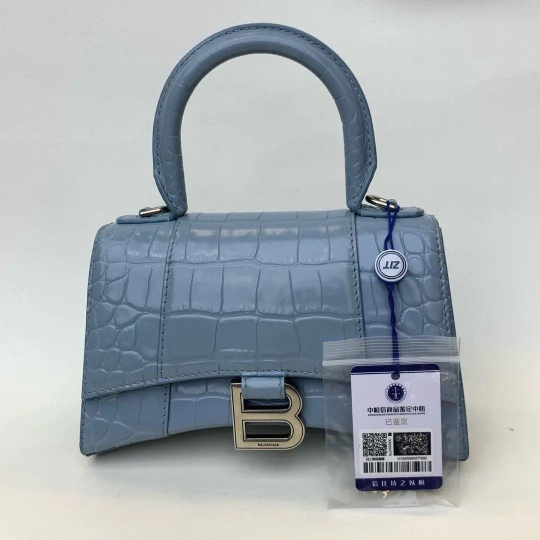 Balenciaga Pre-loved Bag Very good condition Size ONE SIZE - 2 Thumbnail