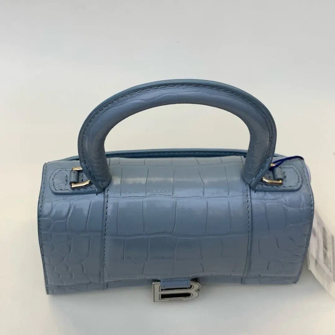 Balenciaga Pre-loved Bag Very good condition Size ONE SIZE - 8 Thumbnail