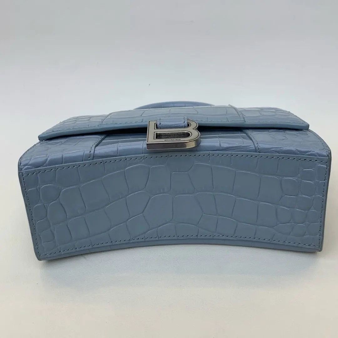 Balenciaga Pre-loved Bag Very good condition Size ONE SIZE - 9 Thumbnail