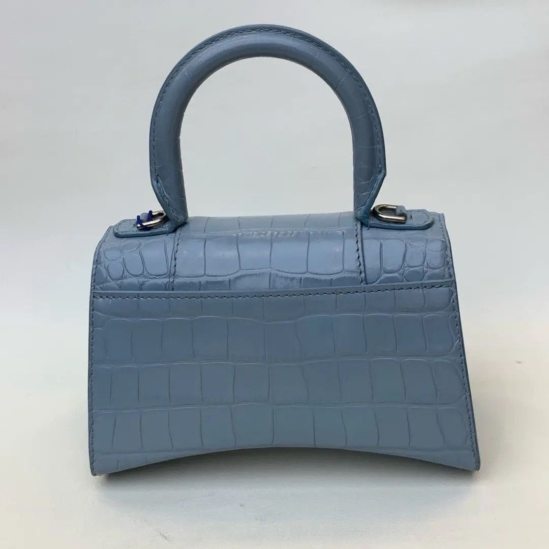 Balenciaga Pre-loved Bag Very good condition Size ONE SIZE - 6 Thumbnail