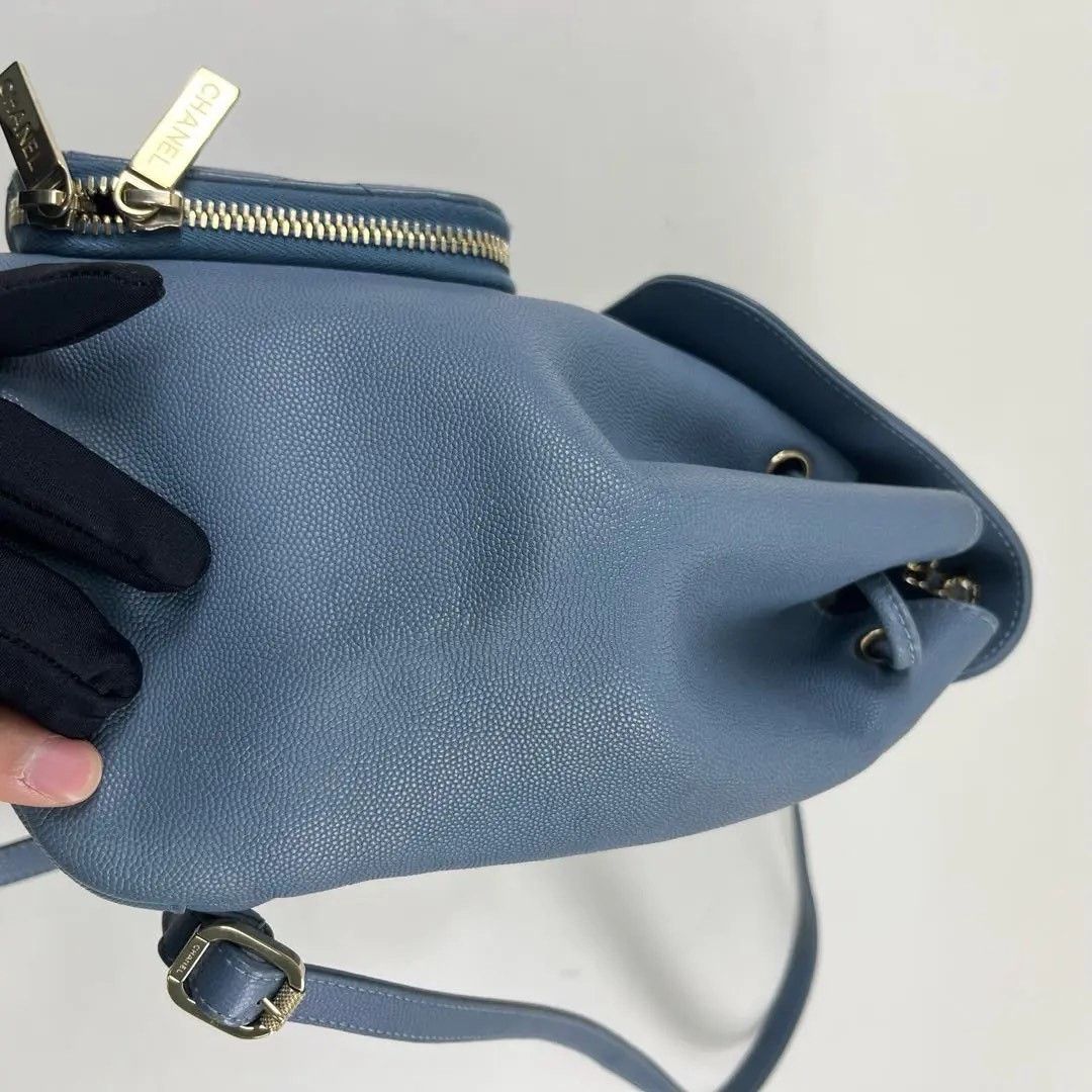 Chanel Pre-loved Bag Very good condition Size ONE SIZE - 6 Thumbnail
