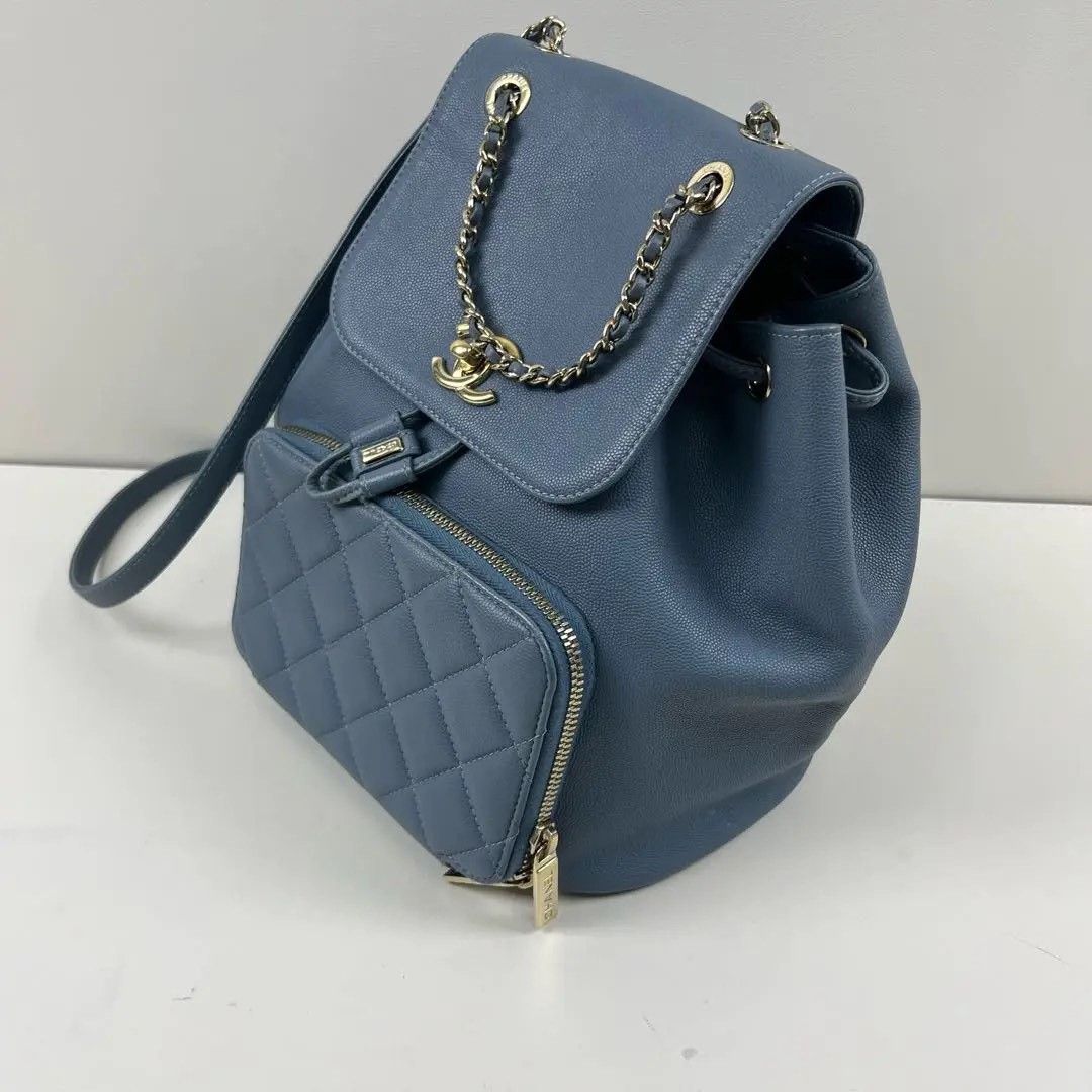 Chanel Pre-loved Bag Very good condition Size ONE SIZE - 3 Thumbnail