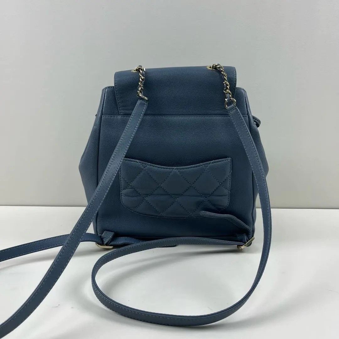 Chanel Pre-loved Bag Very good condition Size ONE SIZE - 2 Thumbnail