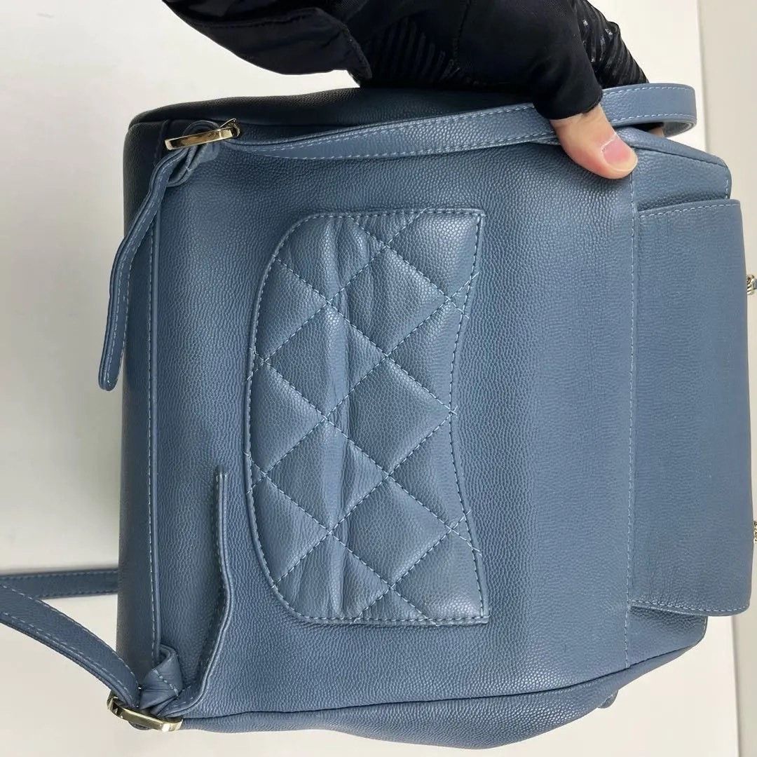 Chanel Pre-loved Bag Very good condition Size ONE SIZE - 7 Thumbnail