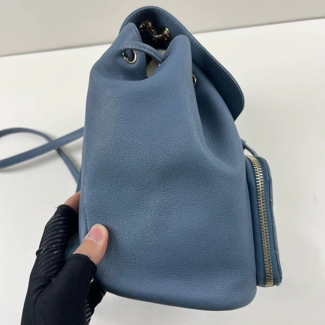 Chanel Pre-loved Bag Very good condition Size ONE SIZE - 5 Thumbnail