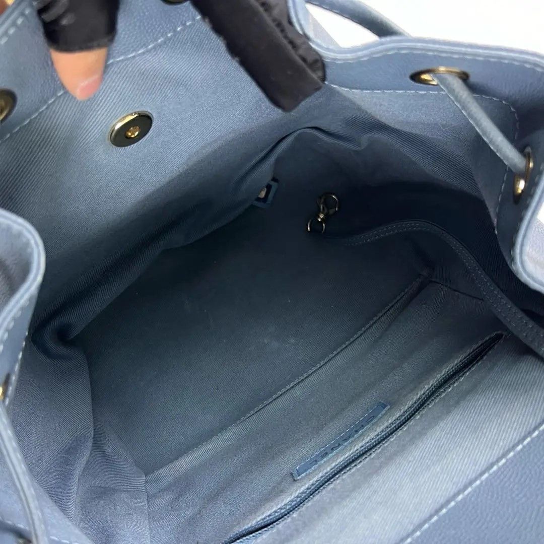 Chanel Pre-loved Bag Very good condition Size ONE SIZE - 8 Thumbnail