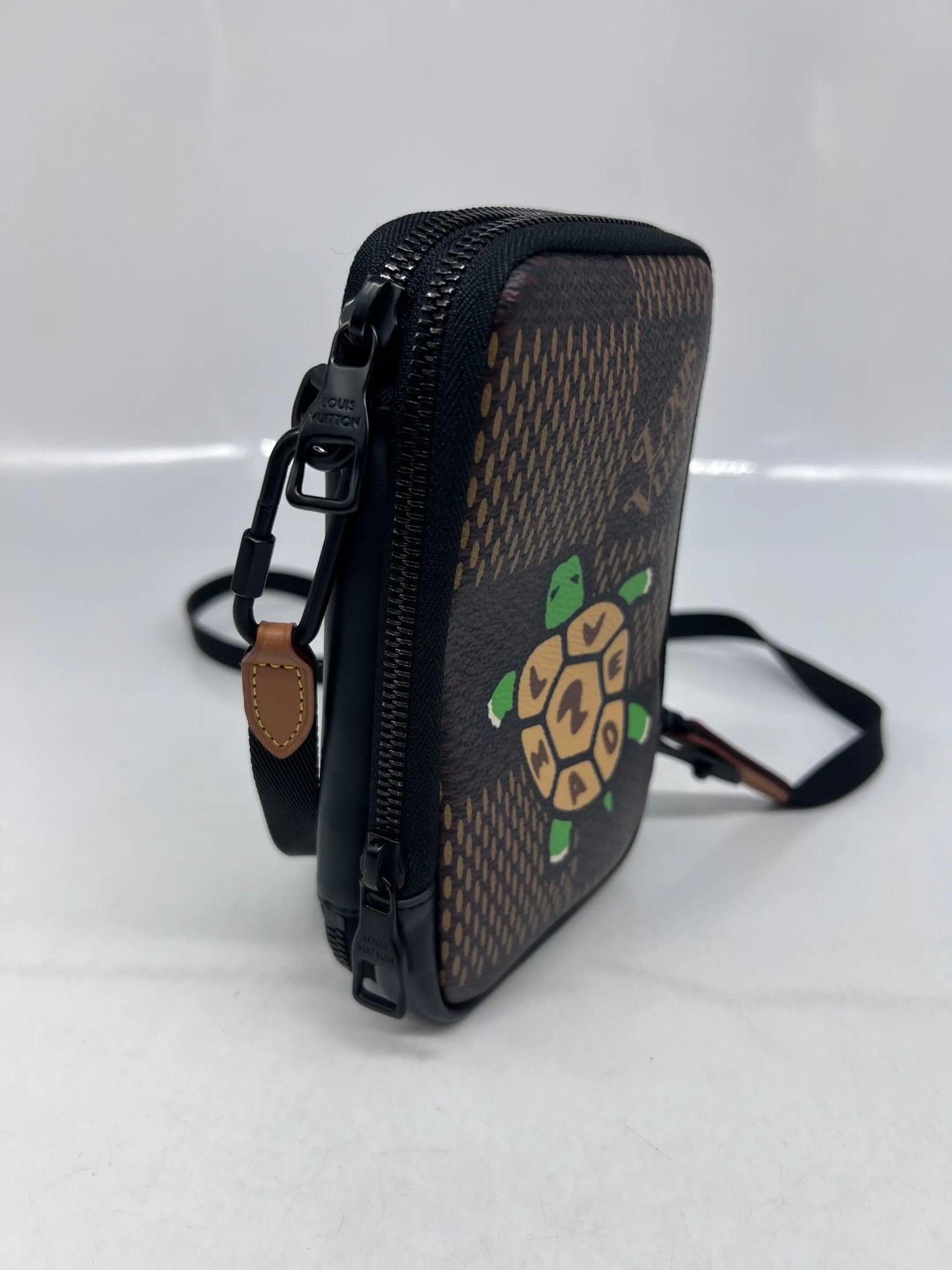 Louis Vuitton Pre-loved Bag Very good condition Size ONE SIZE - 2 Thumbnail