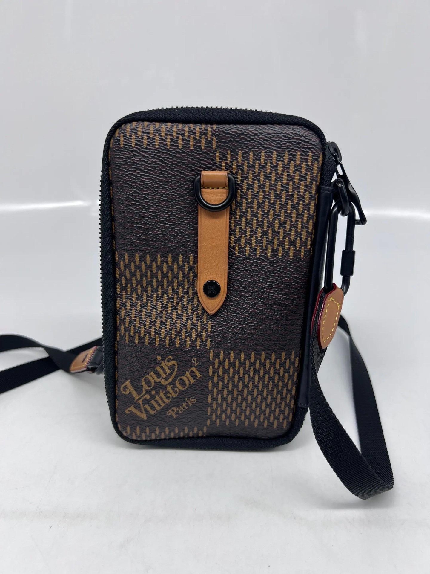 Louis Vuitton Pre-loved Bag Very good condition Size ONE SIZE - 5 Thumbnail