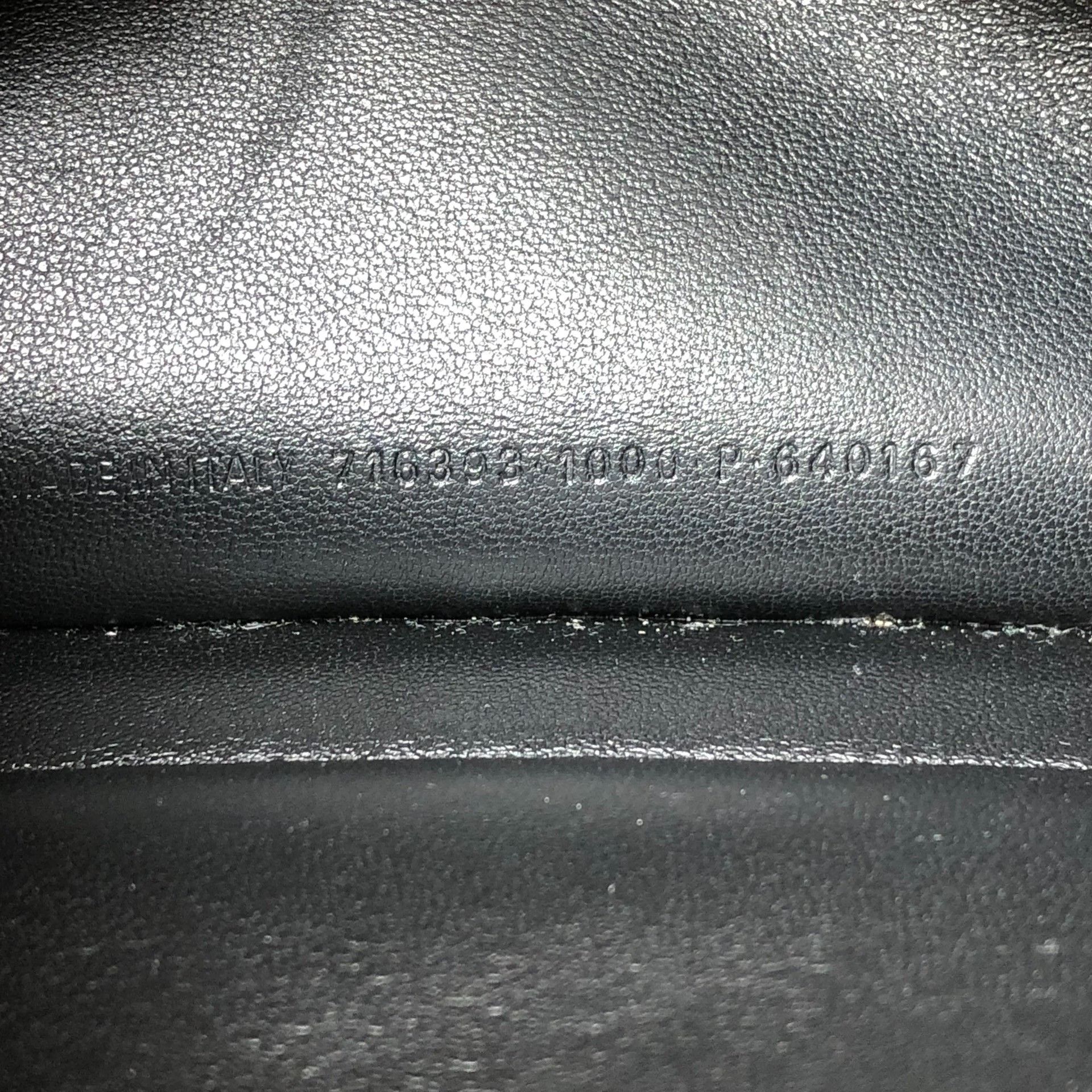 Balenciaga Pre-loved Bag Very good condition Size ONE SIZE - 7 Thumbnail