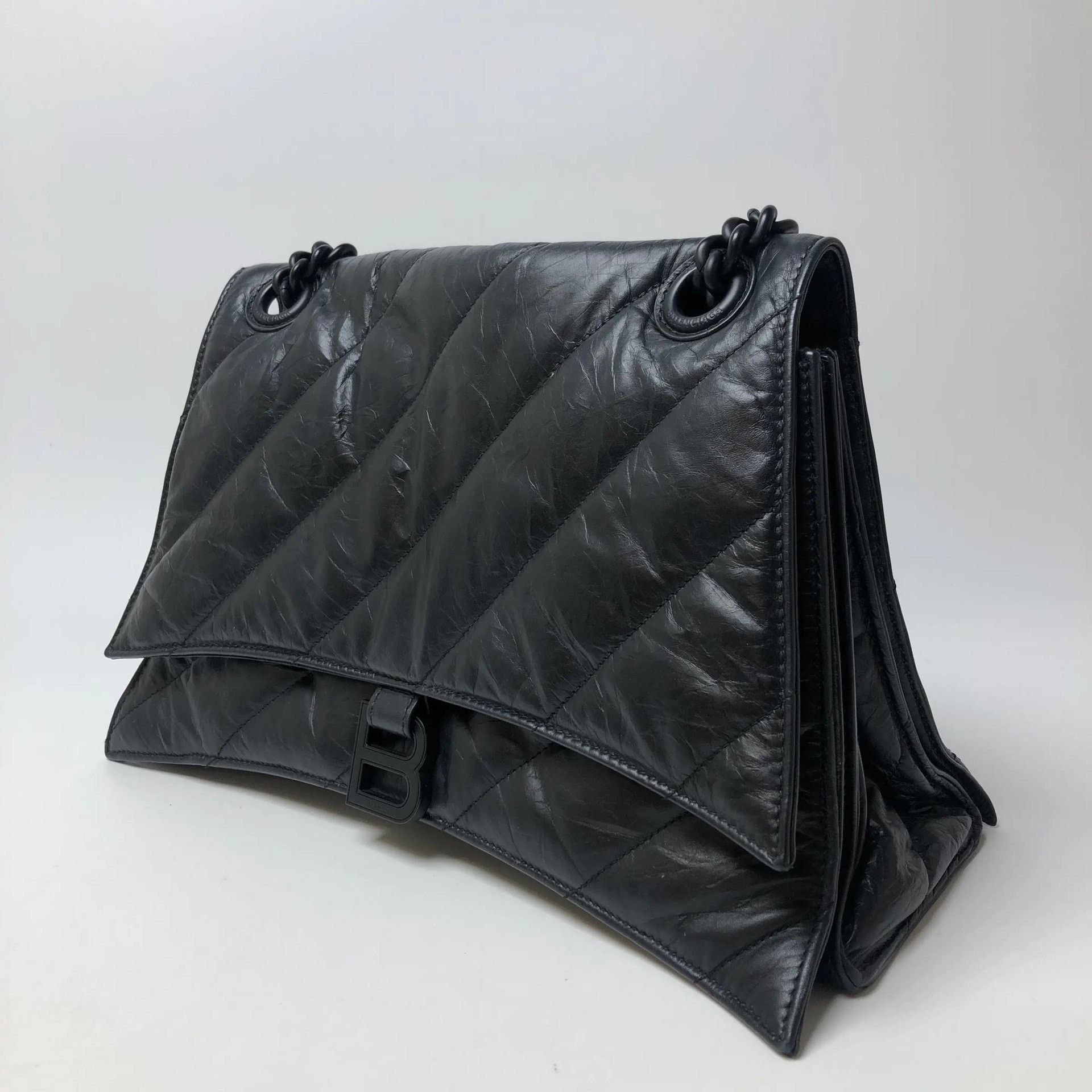 Balenciaga Pre-loved Bag Very good condition Size ONE SIZE - 3 Thumbnail