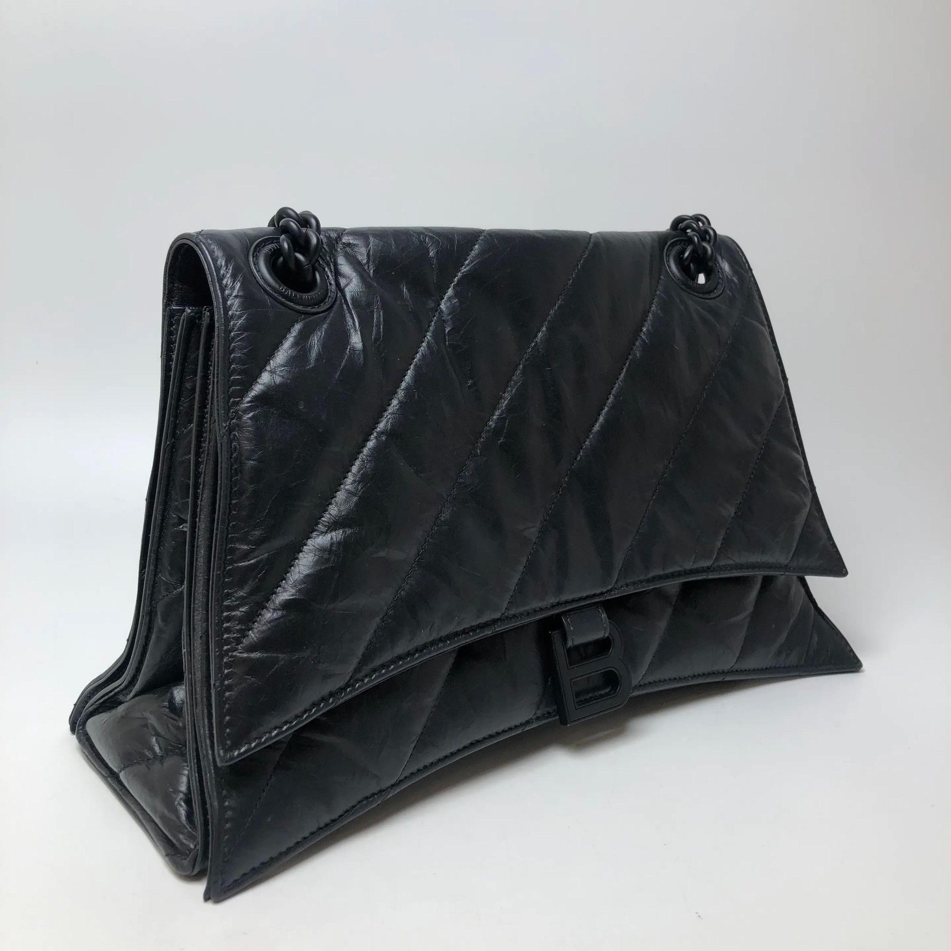Balenciaga Pre-loved Bag Very good condition Size ONE SIZE - 2 Thumbnail