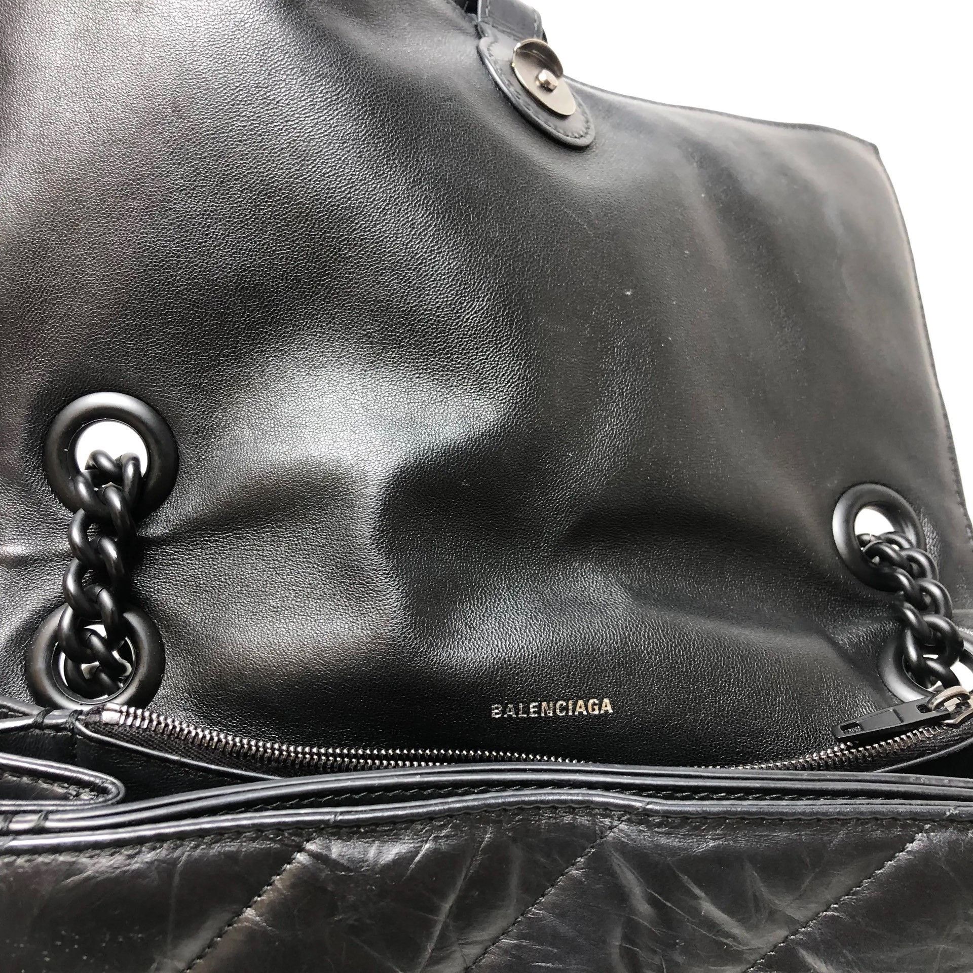 Balenciaga Pre-loved Bag Very good condition Size ONE SIZE - 8 Thumbnail